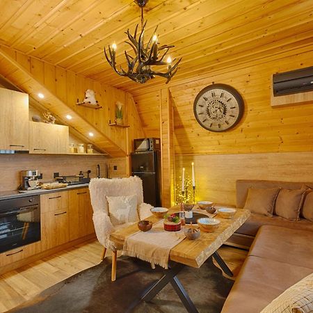 Villa Rich House Welingrad Exterior foto