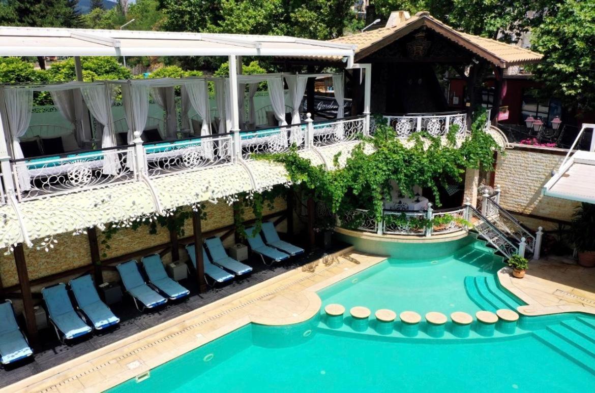 Villa Rich House Welingrad Exterior foto